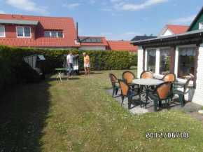 Pension zum Meer, Breege